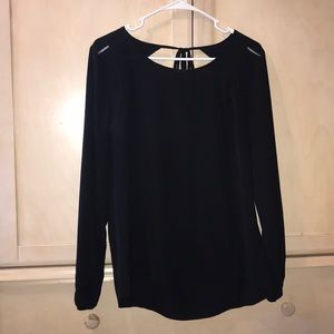 Calvin Klein Black top